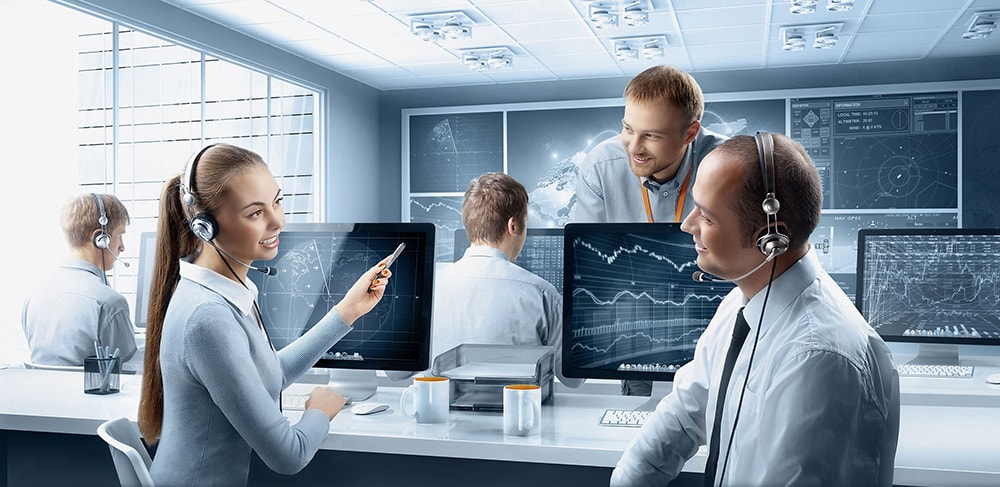 Customer support Smart Live Gaming customer support centers are always online